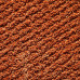 SPORUP СПОРУП Ковер, короткий ворс - коричневый 200x300 см