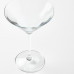 STORSINT СТОРСИНТ Бокал для мартини - прозрачное стекло 24 сл