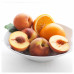 ДОФТА Цветочная отдушка, ароматический, Персик и апельсин оранжевый