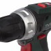 Дрель-шуруповерт аккумуляторная Metabo PowerMaxx BS, 600080950, 12 В Li-ion 2х2 Ач