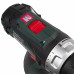 Дрель-шуруповерт аккумуляторная Metabo PowerMaxx BS, 600080950, 12 В Li-ion 2х2 Ач