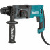 Перфоратор Makita HR2470X20 780 Вт 2.7 Дж