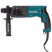 Перфоратор SDS-plus Makita HR 2470, 780 Вт, 2.7 Дж