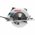 Циркулярная пила Bosch GKS 190, 0601623000, 1400 Вт, 190 мм