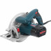 Циркулярная пила Bosch GKS 190, 0601623000, 1400 Вт, 190 мм