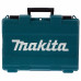 Дрель-шуруповерт аккумуляторная Makita DF457DWE, 18 В Li-ion 2x1.5 Ач