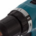 Дрель-шуруповерт аккумуляторная Makita DF347DWE, 14.4 В Li-ion 2x1.5 Ач