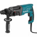 Перфоратор SDS-plus Makita HR 2470 X15 780 Вт, 2.7 Дж