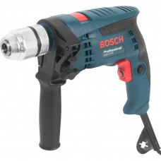 Ударная дрель Bosch GSB 13RE, 0601217100, 600 Вт