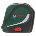 Уровень лазерный Bosch UniversalLevel2 до 10 м