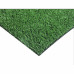 Покрытие искусственное «Трава» толщина 7 мм ширина 2 м цвет зелёный