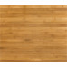Разделочная доска Delinia Bao, 54x46x3.5 см, бамбук