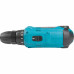 Дрель-шуруповерт сетевая Makita DF0300, 320 Вт