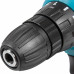 Дрель-шуруповерт сетевая Makita DF0300, 320 Вт