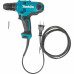 Дрель-шуруповерт сетевая Makita DF0300, 320 Вт