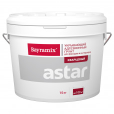 Кварц-грунт Bayramix «Астар» 15 кг