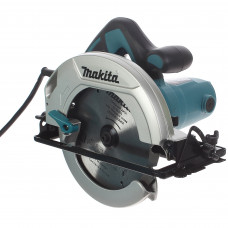 Циркулярная пила Makita HS7000, 1200 Вт, 185 мм