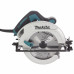 Циркулярная пила Makita HS7000, 1200 Вт, 185 мм