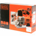 Лобзик Black&Decker BES610, 650 Вт