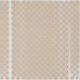 Керамогранит Axima Parma 60X60 см 1.44 м² цвет серый