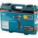 Дрель-шуруповерт Makita DF333DAX13, 12 В Li-Ion 2x2 Ач