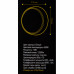 Светильник ЖКХ светодиодный Эва SPB-3-15-4K 15 Вт IP20, накладной, круг, цвет белый