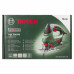 Лобзик Bosch PST 750 PE, 06033A0521, 530 Вт