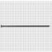 Гвоздь строительный 6x200, 1 кг
