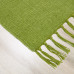 Ковёр Inspire Manoa 0.5x0.8 м цвет зелёный Ковёр Inspire Manoa 0.5x0.8 м цвет зелёный