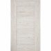 Дверь для шкафа Delinia ID «Фатеж» 45x77 см, ЛДСП, цвет белый