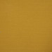 Штора на ленте Lidia Solemio, 140х280 см, однотонный, цвет жёлтый