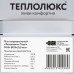Нагревательный мат для теплого пола Теплолюкс Tropix 0.5 м², 80 Вт