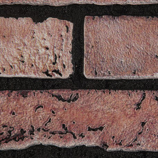 Панель МДФ 930х2200х6 мм Кирпич обожженый