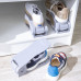 Органайзер для обуви Spaceo, 10.5x6.8x26 см, пластик, цвет гранит