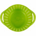 Корзинка Soft 4.1 л, цвет зелёный