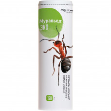 Средство борьбы с муравьями Муравьед ЭКО 120 г