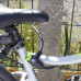 Велосипедный замок с ключом Standers, 12 мм, 120 см