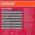 Лампа светодиодная Osram GX53 7 Вт 550 Лм свет холодный белый