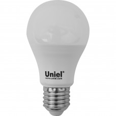 Лампа светодиодная Uniel для бройлеров E27 9 Вт, для диммера