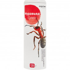 Средство для защиты от муравьев «Муравьед» 120 г
