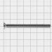 Винт потайной М6x70 мм DIN 965, нержавеющая сталь, 2 шт.