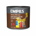 Эмаль ПФ-115 Empils PL цвет коричневый 2.5 кг