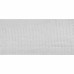 Лист декоративный ПВЛ TR10 0.8х250х500 мм, алюминий, цвет белый