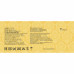 Скатерть Мажор Флорибунда, прямоугольная, 160x135 см, цвет серый