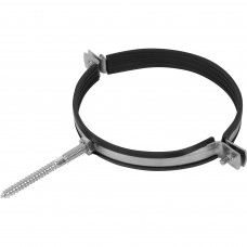 Хомут с винтовым креплением 6" 159-166 мм Хомут с винтовым креплением 6" 159-166 мм