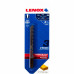 Пилки для лобзика по мягкой древесине Lenox C456T, 3 шт.
