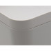 Органайзер для хранения Berossi, 11х7х16 см, цвет серый