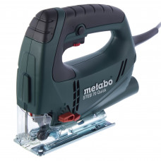 Лобзик Metabo STEB 70 Quick, 601040000, 570 Вт