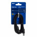 Кабель USB AM-BM Oxion «Стандарт» 1.8 м, ПВХ/медь, цвет чёрный