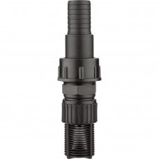 Клапан обратный Sterwins с фильтром 25 мм